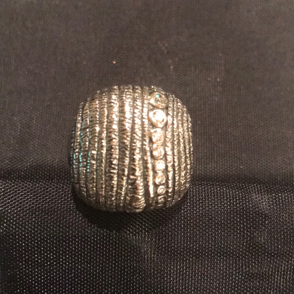 Silpada ring - Picture 2 of 3